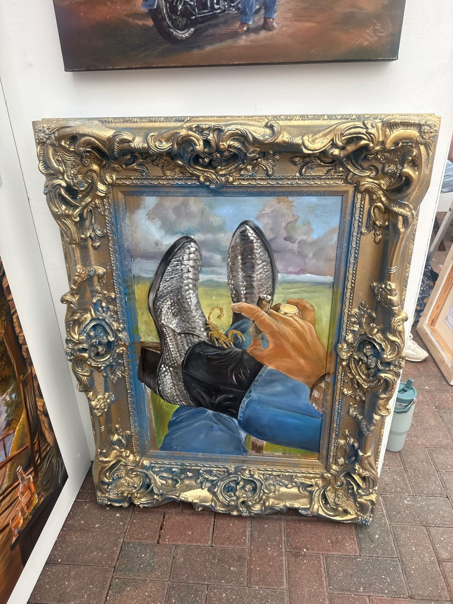 Sothern Charm