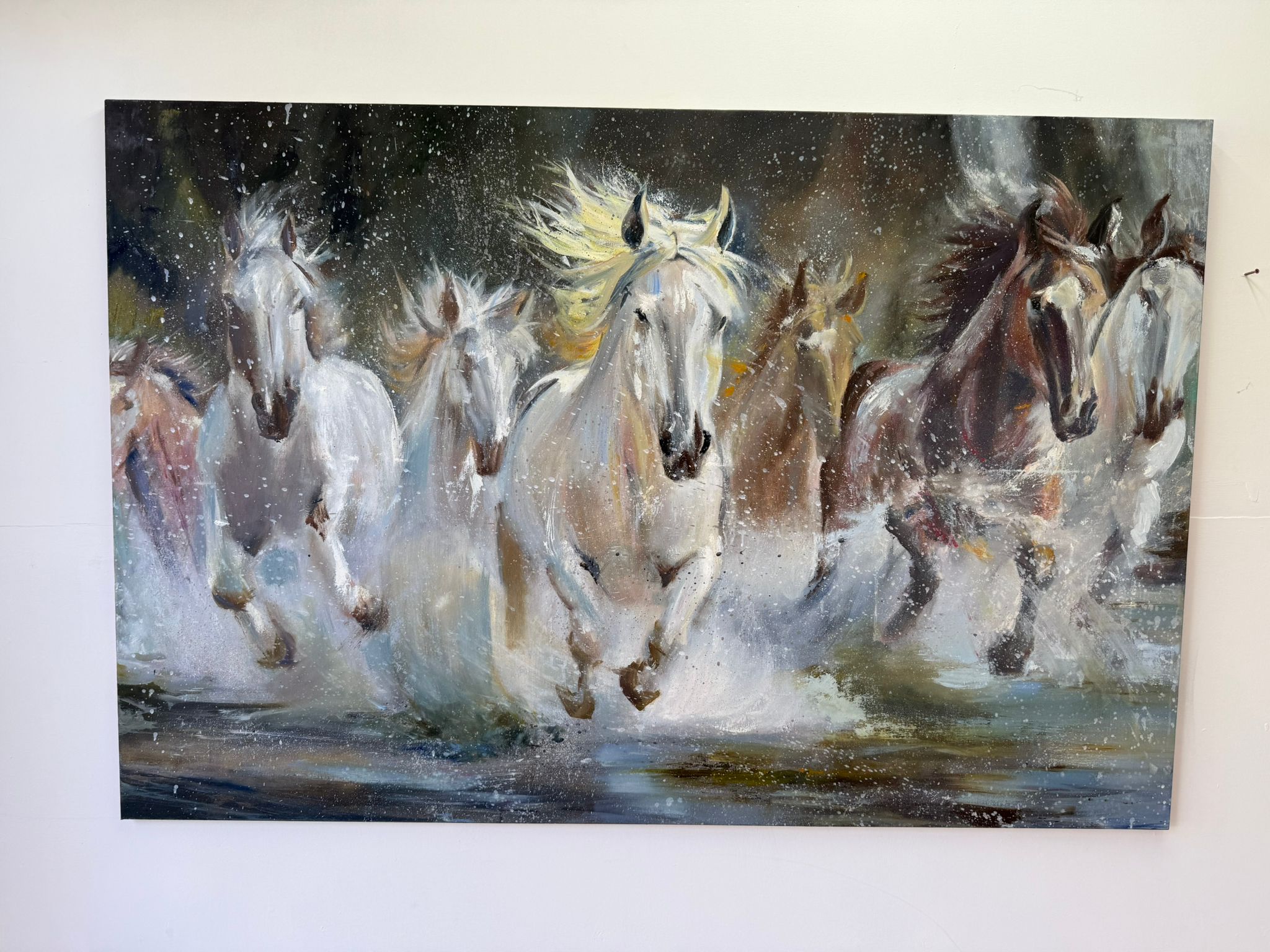 Stampede