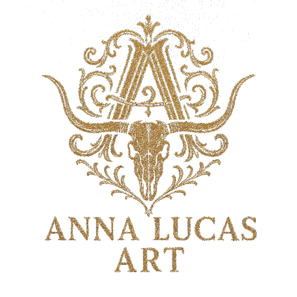 Anna Lucas art