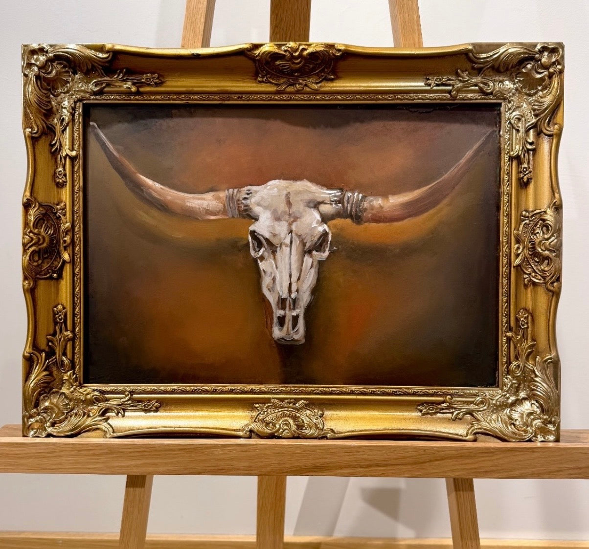 The Longhorn
