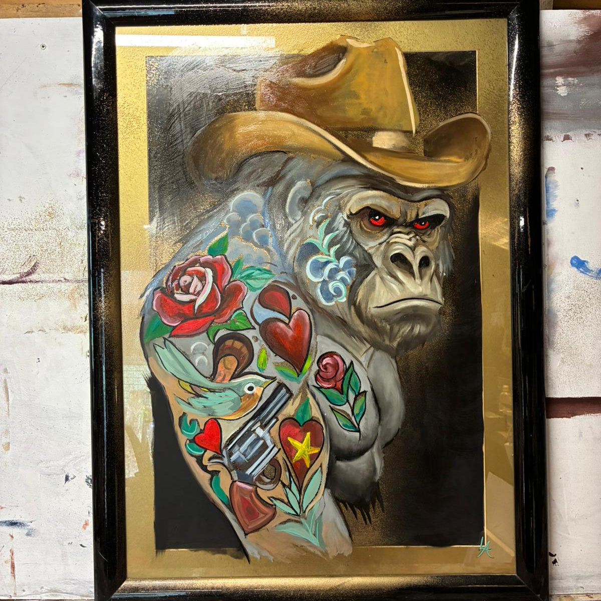 Outlaw