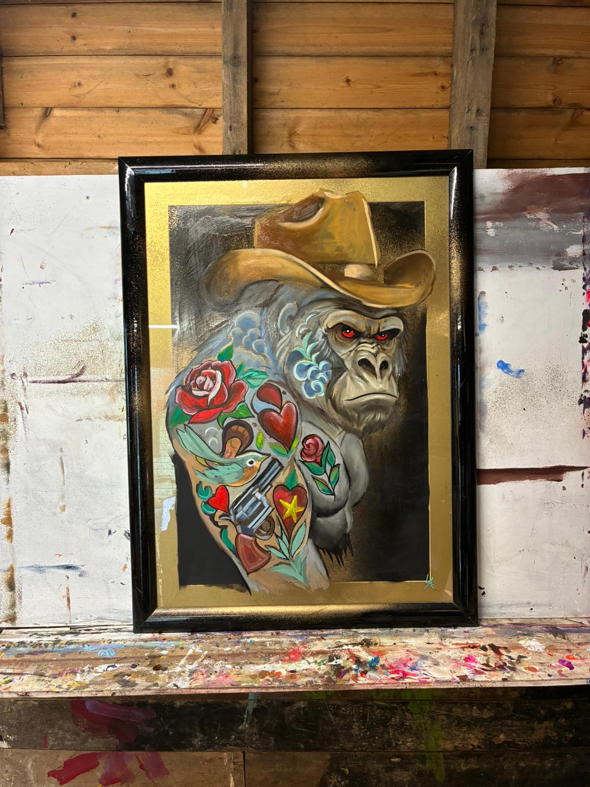 Outlaw